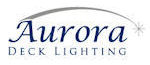 Aurora Deck Lighting products