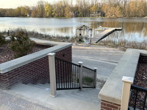 3/4" Round Aluminum Deck Balusters, Deck Spindle, Deck Picket 8”-95” 5 Colors - Image 29