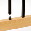 3/4" Square Aluminum Balusters, Deck Spindle, Deck Picket (Matte Black or Bronze) - Image 7