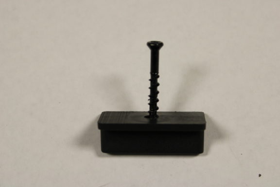 Hideaway Universal Hidden Deck Fastener Clip 500sqft Bag - Image 8