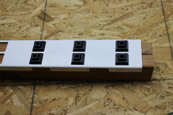 Inside Baluster Connector JIG Round Or Square Only (Connectors Not Included) - Image 8
