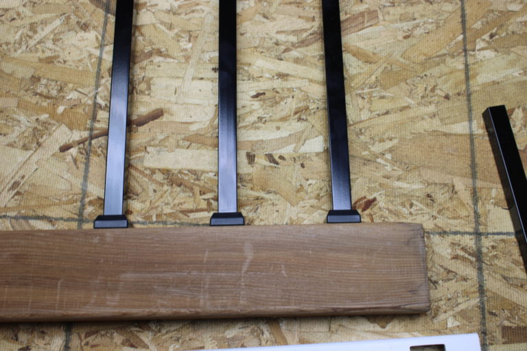 Inside Baluster Connector JIG Round Or Square Only (Connectors Not