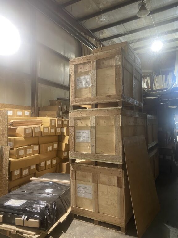 Wholesale Round Balusters - 2500 Pieces - Image 6
