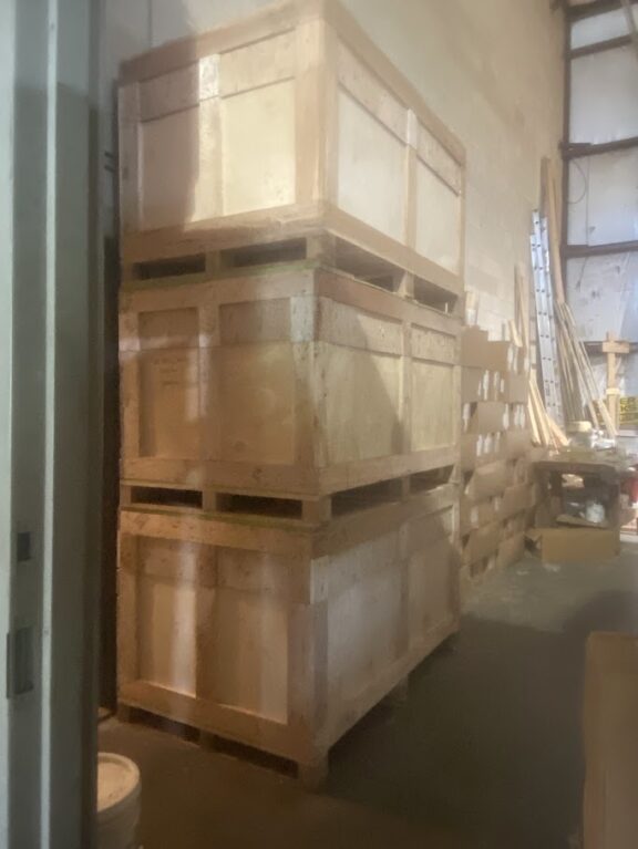 Wholesale Round Balusters - 2500 Pieces - Image 7