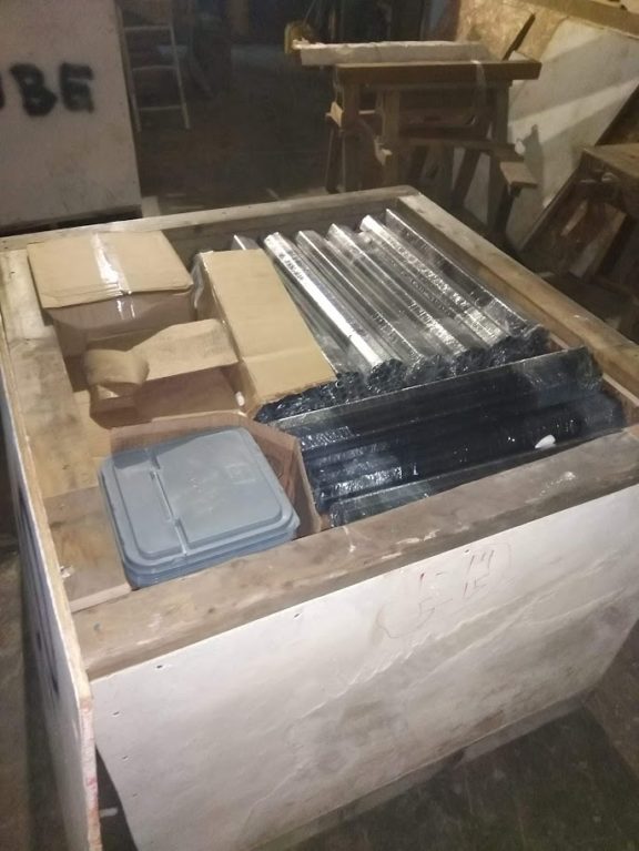 Wholesale Round Balusters - 2500 Pieces - Image 3