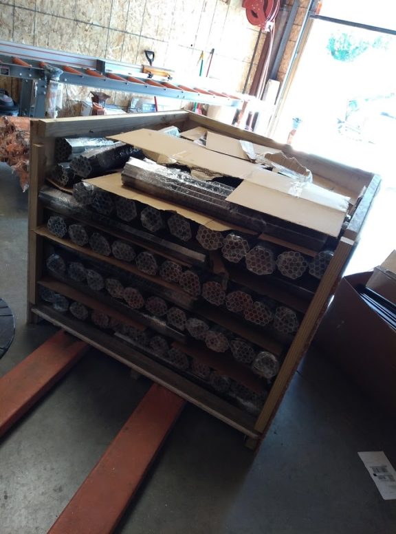 Wholesale Round Balusters - 2500 Pieces - Image 4