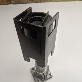 Surface Post Mount Kit for Vinyl Sleeve