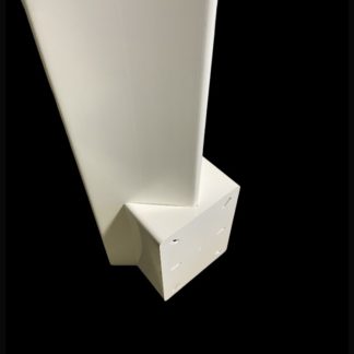 45 Degree Angle Rail Adaptor