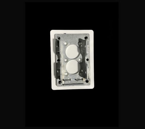 45 Degree Angle Rail Adaptor - Image 3