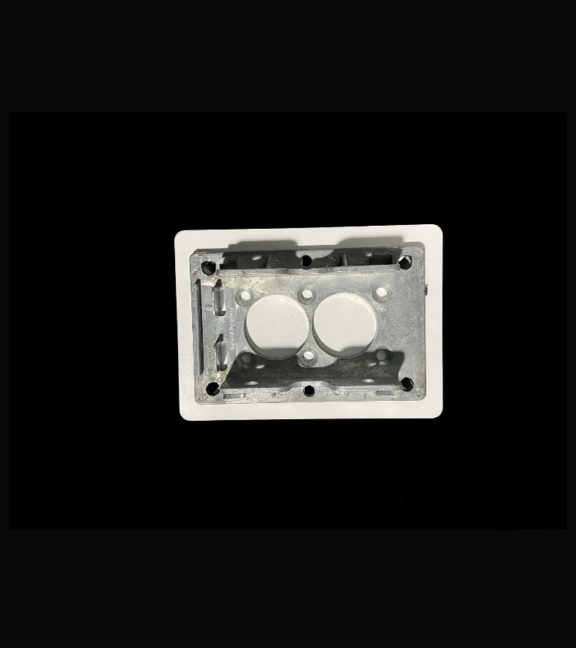 22-1/2 in Degree Vinyl Rail Adaptor - Image 3