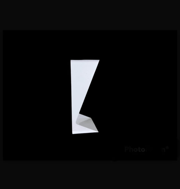 22-1/2 in Degree Vinyl Rail Adaptor - Image 2
