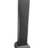 3/4" Square Aluminum Balusters, Deck Spindle, Deck Picket (Matte Black or Bronze) - Image 4
