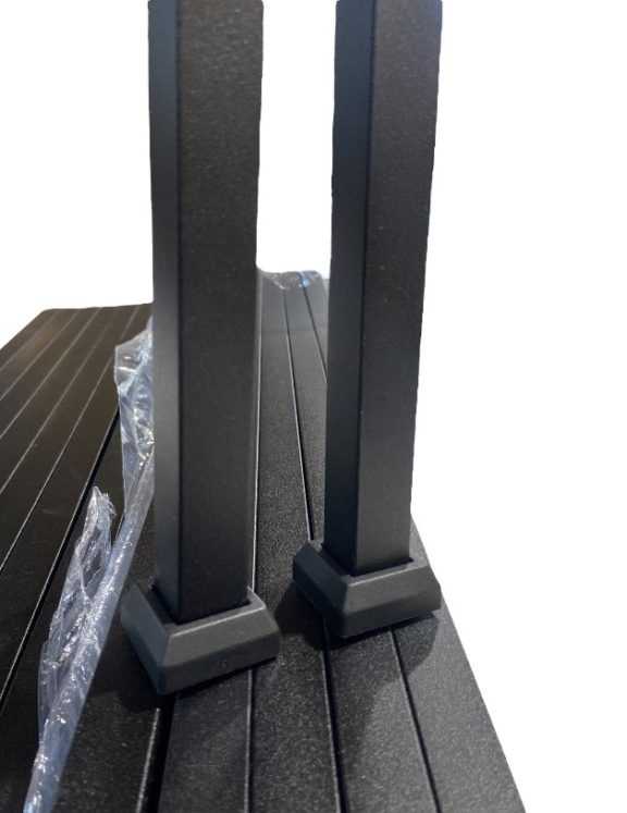 Estate Designer Baluster Connectors DecKorators 20ct packs - Image 4