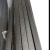 3/4" Square Aluminum Balusters, Deck Spindle, Deck Picket (Matte Black or Bronze) - Image 3