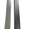 3/4" Square Aluminum Balusters, Deck Spindle, Deck Picket (Matte Black or Bronze) - Image 6