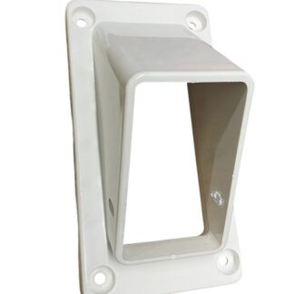 2" x 3-1/2 in" Stair Rail Bracket Kit 1piece