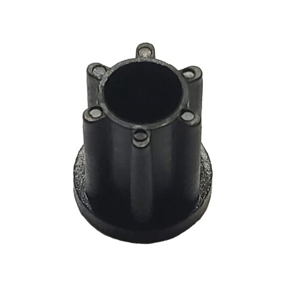 3/4in O.D Round Baluster Connector (level Connector) 2 Colors
