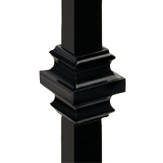 Estate Series Square Collar