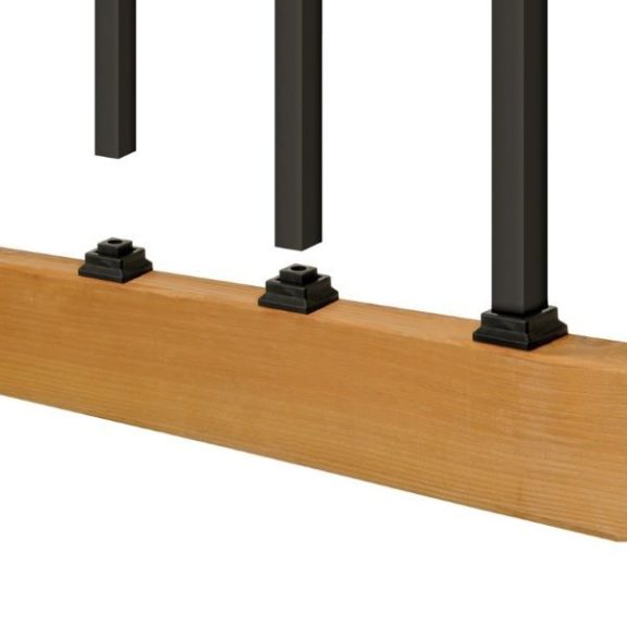 Estate Designer Baluster Connectors DecKorators 20ct packs - Image 2