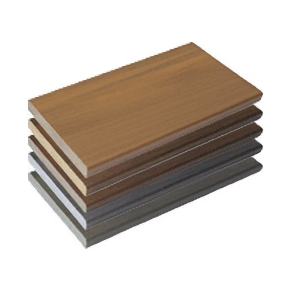 16 ft Capped Composite Decking - Image 2
