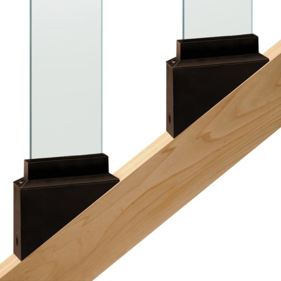 Frontier Stair Adaptor