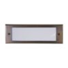 Genesis Brick Step Light