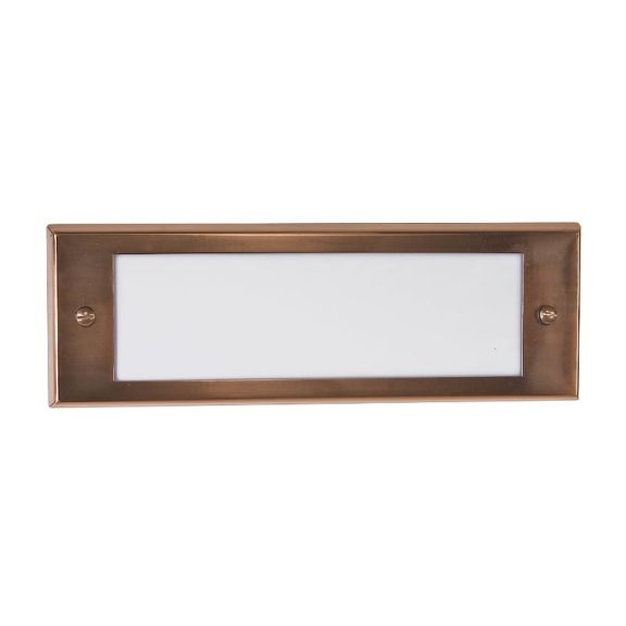 Genesis Brick Step Light - Image 4