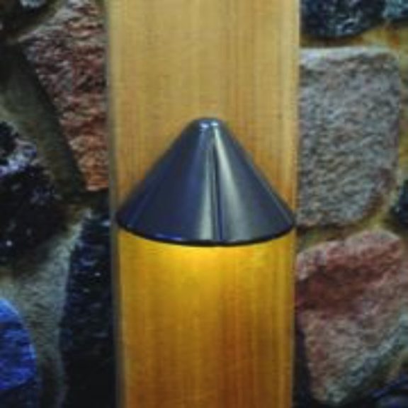 Vega Post Light