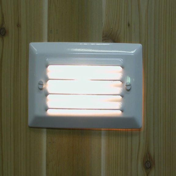 Pyxis Glass Coverplate Accessory