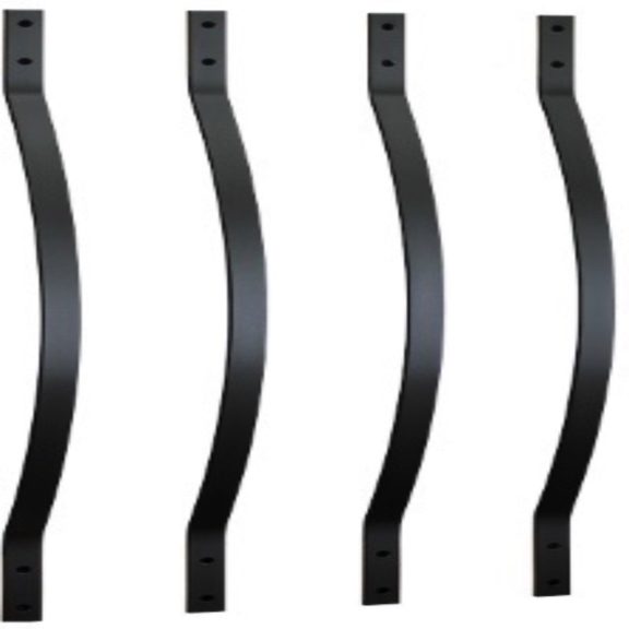 32-1/4" Architectural Baluster - 5pk