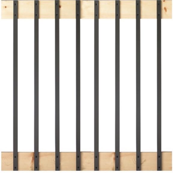 Deckorators Traditional Balusters - 10pk