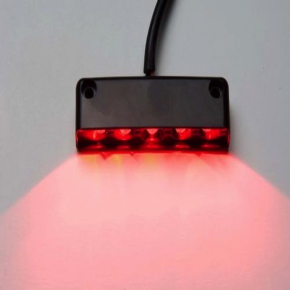 5-3 LED Step Light - Surface Mount - Image 2