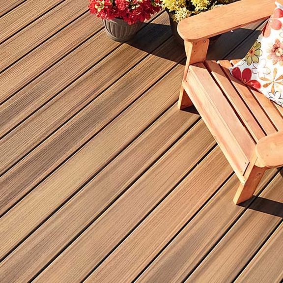 Hideaway Universal Hidden Deck Fastener Clip 500sqft Bag - Image 11