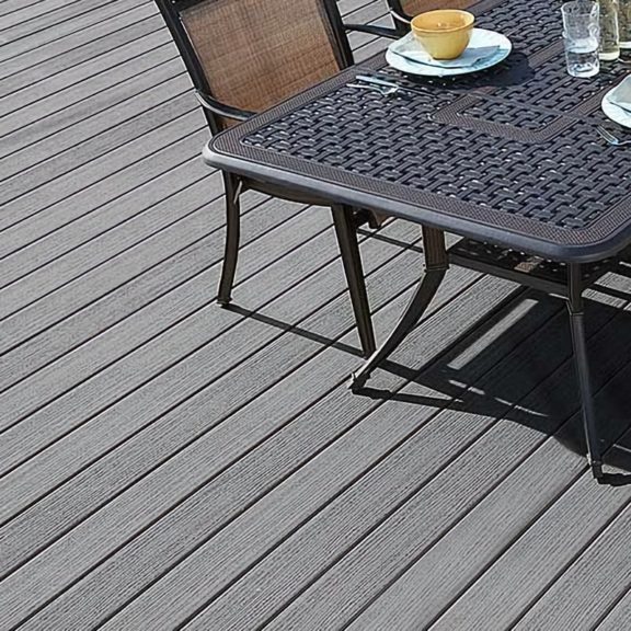 Hideaway Universal Hidden Deck Fastener Clip 500sqft Bag - Image 10