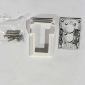 T Rail Bracket Kit For Traditional Rail