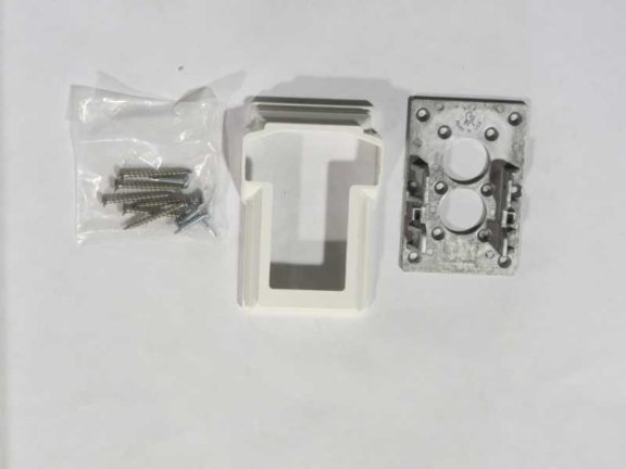 T Rail Bracket Kit For Traditional Rail