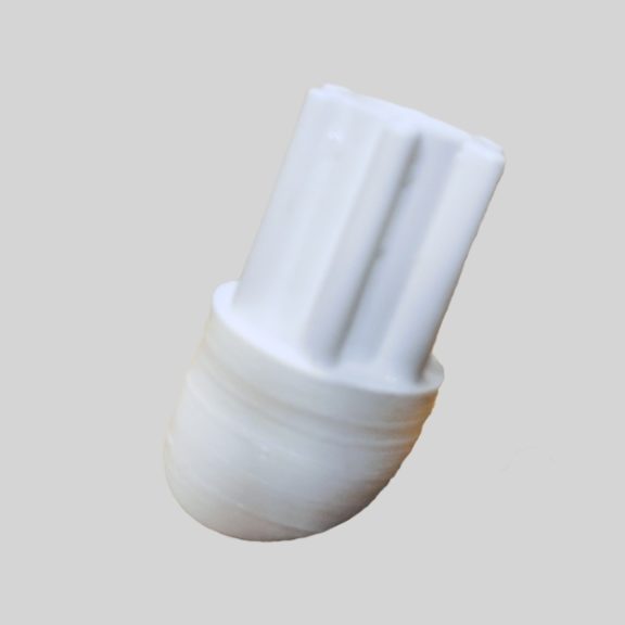 Aluminum Stair Spindle Connector - Image 2