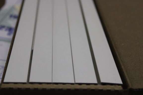 29" Estate (Square) Baluster 10 pack Textured White *Winter Sale* - Image 4