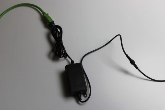 RGB Recessed Deck Light Transformer - Image 2