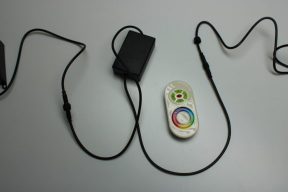 RGB Controller & Control Box - Image 3