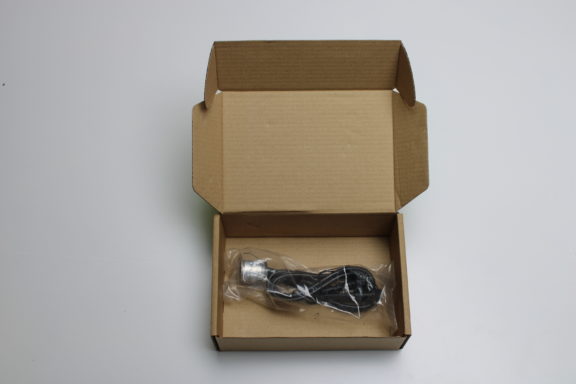 Stainless Steel RGB Recessed Deck Light - Image 2