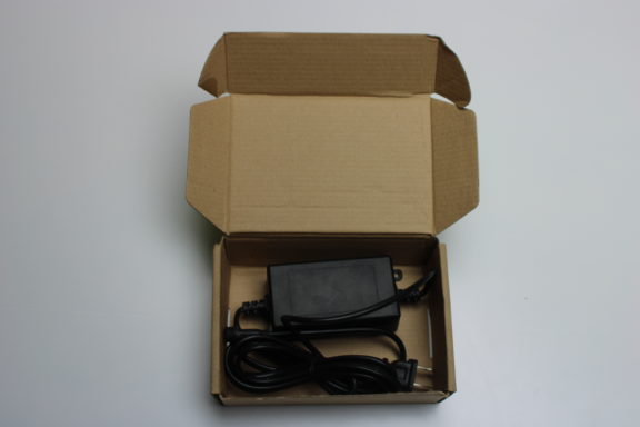 RGB Recessed Deck Light Transformer
