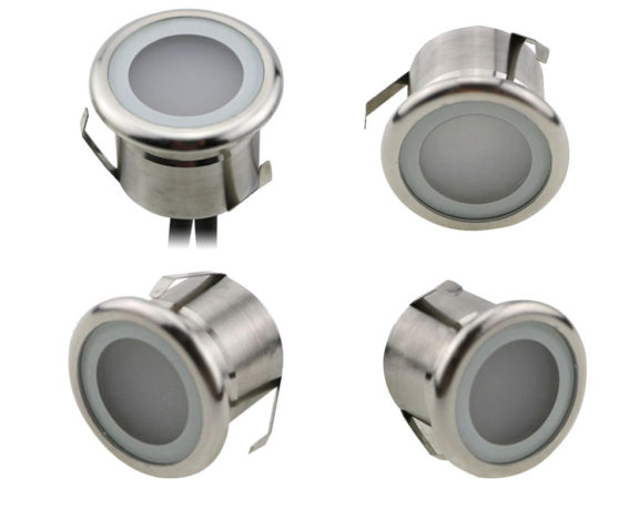 RGB Recessed light Starter Kit Whole Set - Image 5