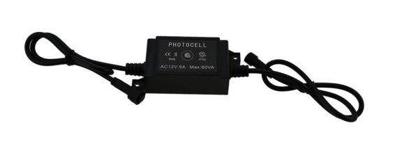 RGB Photocell For In Ground Deck Light