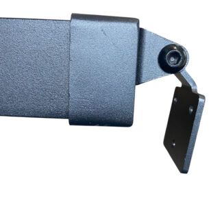 1 3/4" x 1 3/4" Stair Bracket