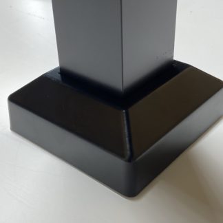 Post Mount Cover Plate only