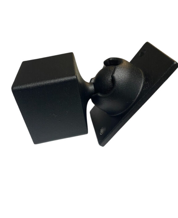 1 3/4" x 1 3/4" Stair, Swivel Bracket